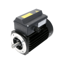 Davies MVI 230v 1PH PSC Motor