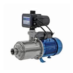 Davies Multipro 7 Pressure System – With Hydrogenie 4.1 Controller