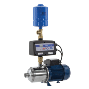 Davies MultiPro 9 Pressure System – With Hydrogenie 4 Controller & Pressure Tank