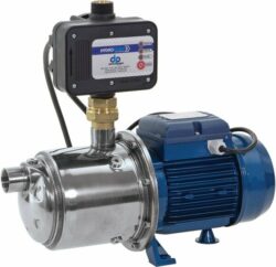 Davies MultiPro 3 Pressure System – With Hydrogenie 2 Controller