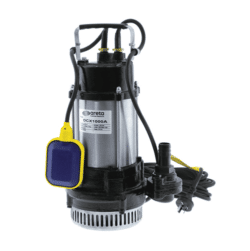 DCX Series high pressure submersible pump