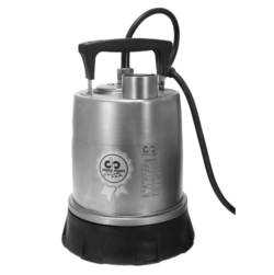 SSX Series Submersible Pump