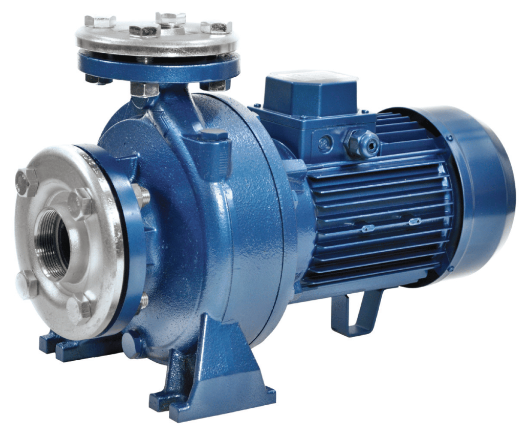 Davies CN Series Pumps - The Wet Sparky