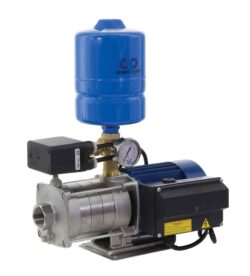 Davies Dhm Pressure System – With Pressure Switch/pressure Tank