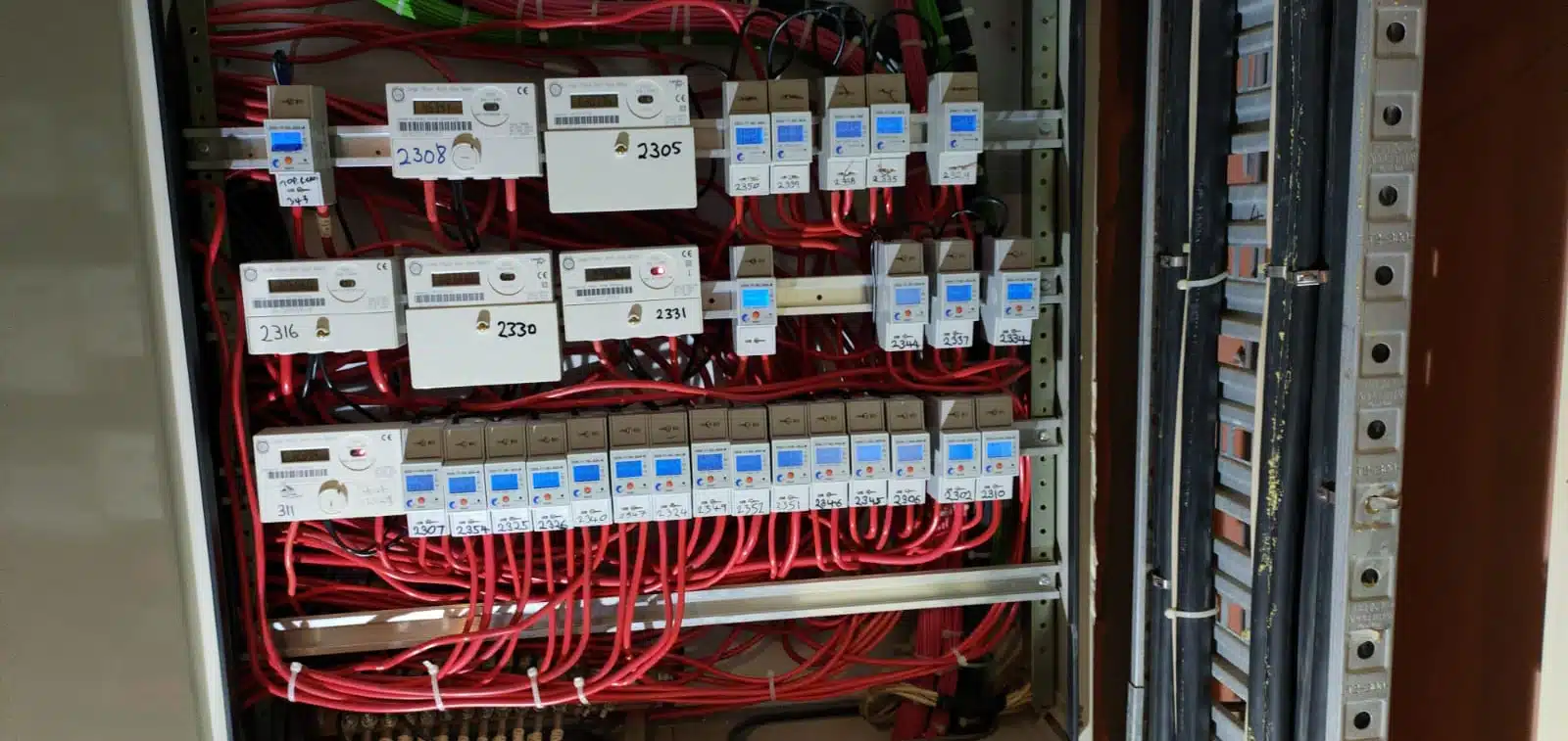 Commercial Electrical Services Commercial Electrical Services