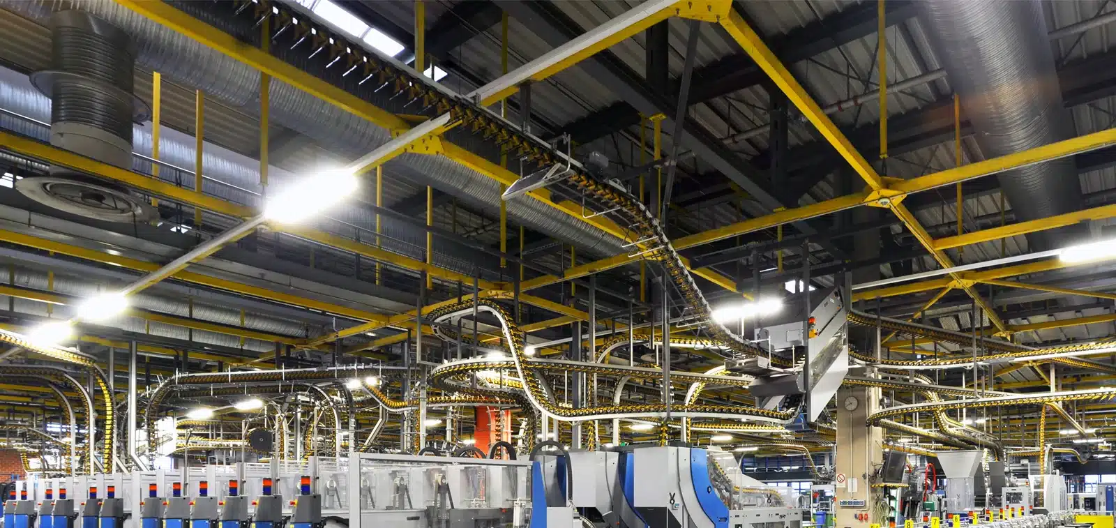 Commercial Lighting Commercial Lighting