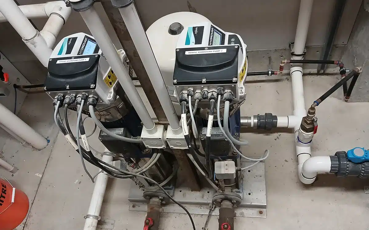 AC Drives