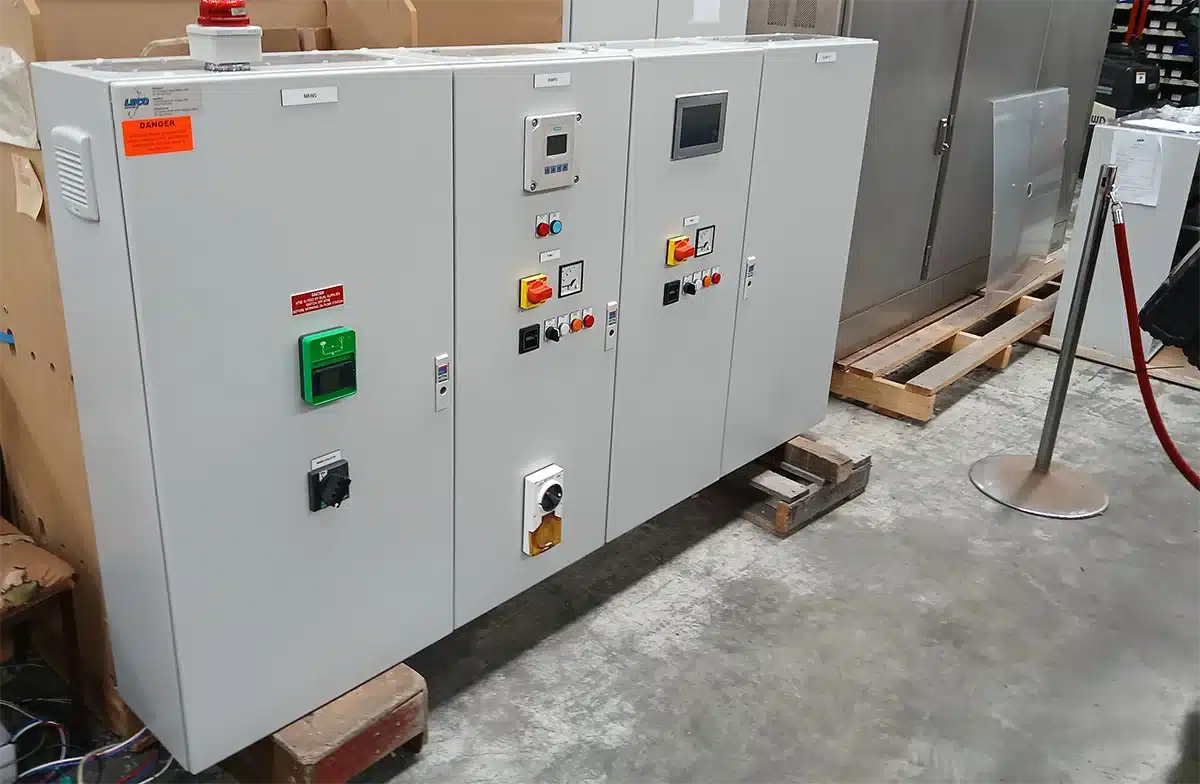 Distribution board upgrade or repairs Distribution board upgrade or repairs