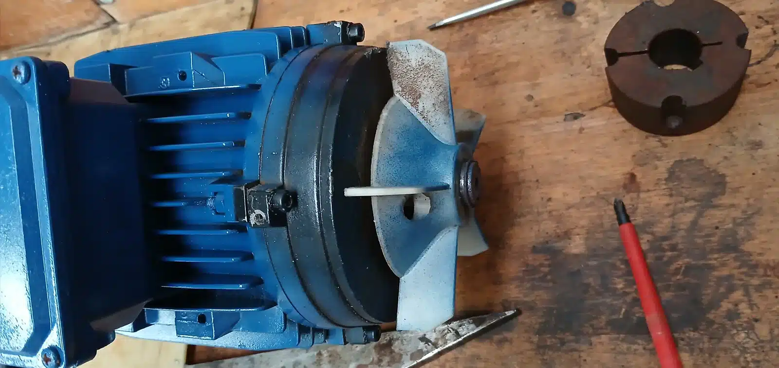 Mechanical Fitting Mechanical Fitting
