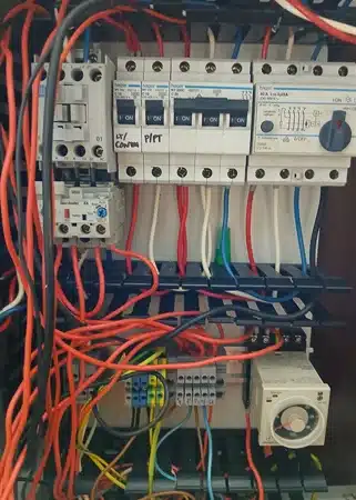 PLC PLC