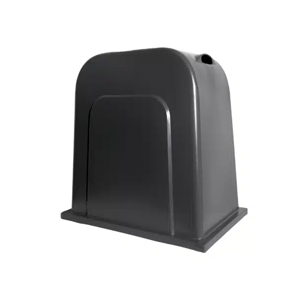 Waterboy™ Pump Cover – Monument - Image 2