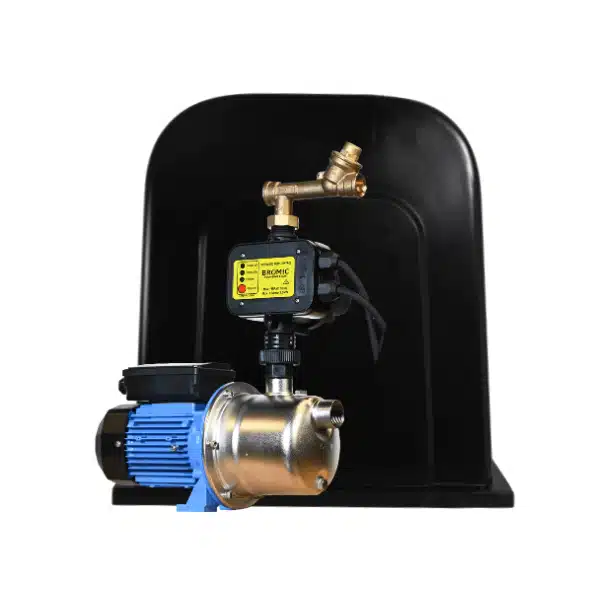 Waterboy™ Pump Cover – Night Sky