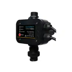 Waterboy Pressure Controller Series 2