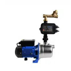 Waterboy Hydro Switch 40L Jet Pump Kit with Pressure Controller Series 2