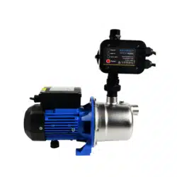 WATERBOY 40L JET PUMP KIT WITH PRESSURE CONTROLLER SERIES 2