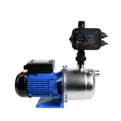 WATERBOY 60L JET PUMP KIT WITH PRESSURE CONTROLLER SERIES 2