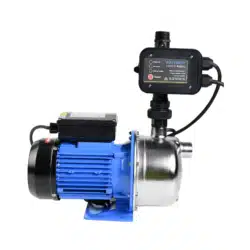 Waterboy 80L Jet Pump Kit With Pressure Controller Series 2
