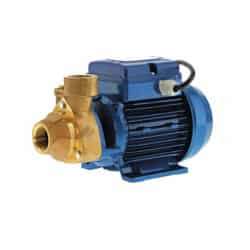 DAVIES Bronze Turbine Pump 0.5HP 1PH 230V