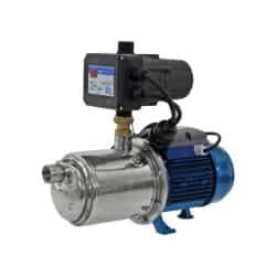 Davies MultiPro 3 Pressure System - With Hydrogenie 3.1 Controller