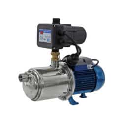 Davies MultiPro 5 Pressure System - With Hydrogenie 3.1 Controller