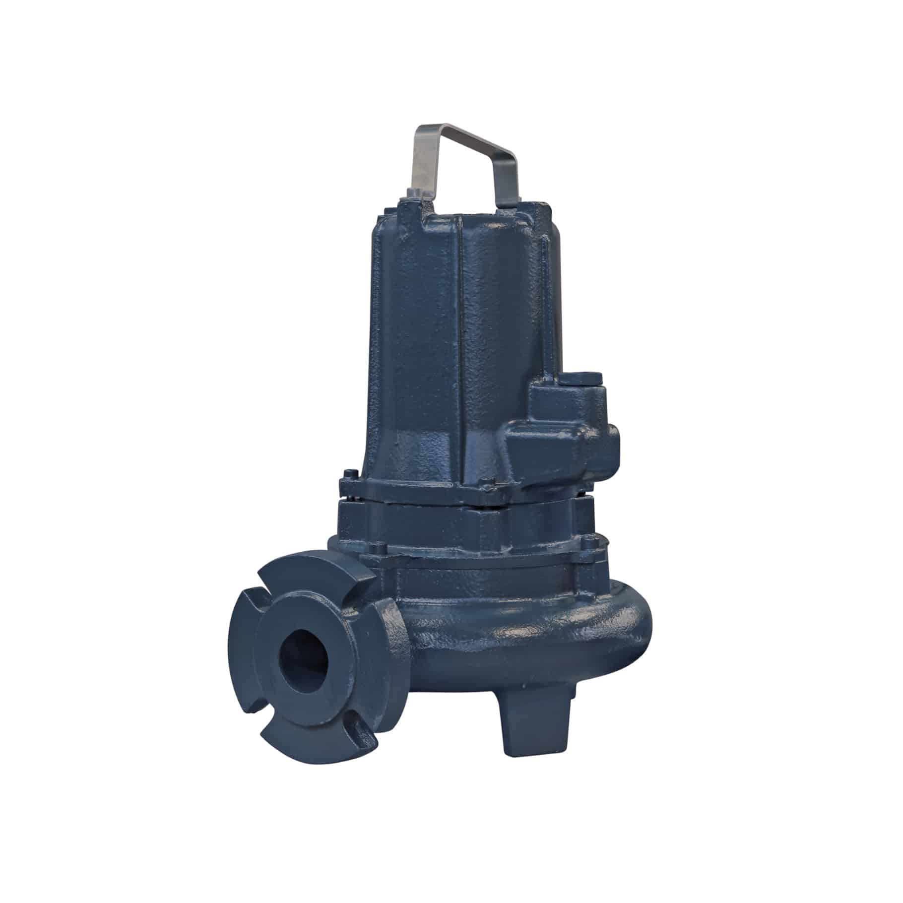 Rotomec 80 TF Series Submersible