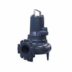 Rotomec 100 TF Series Submersible