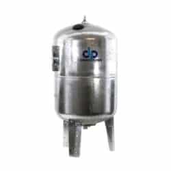 DGP Galvanised Pressure Tanks