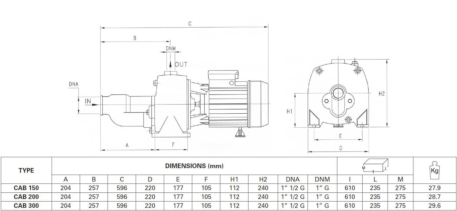 Pentax CAB 300/01 - Image 3