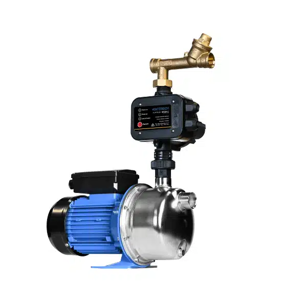 Waterboy Hydro Switch 60L Jet Pump Kit