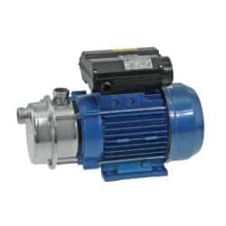 liquid ring pump