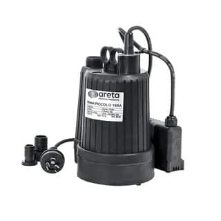 Areta Piccolo 160 Series