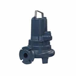 Rotomec 80 TF Series