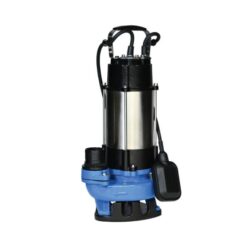 Vortex Water Pump