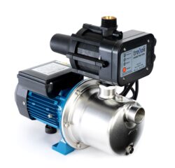Trevoli BJZ Series