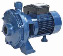 Davies Twin Impeller
