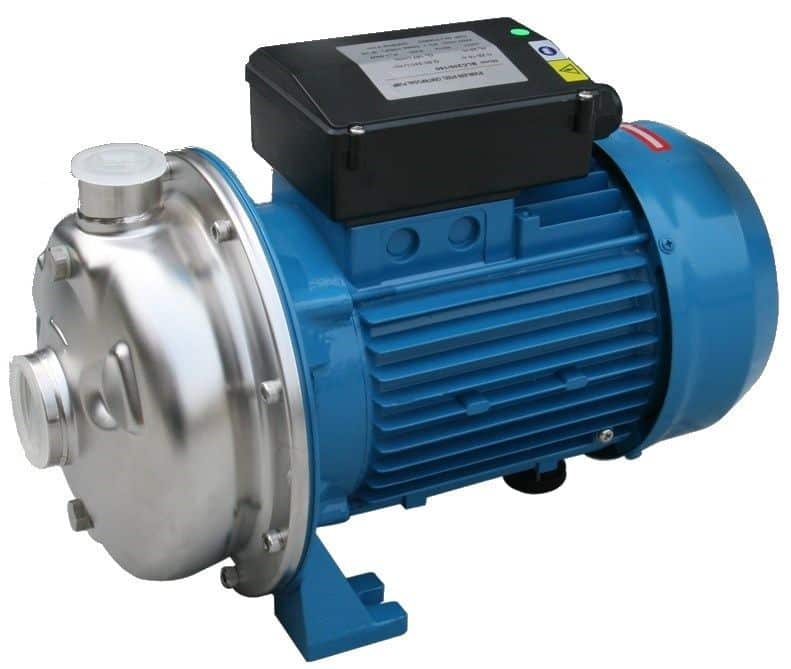 Trevoli BLC Series