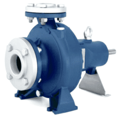 Davies Centrifugal Pump