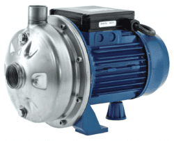 Ebara Centrifugal Pump