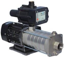 Trevoli Multistage Pump