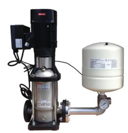 Trevoli CVF Series