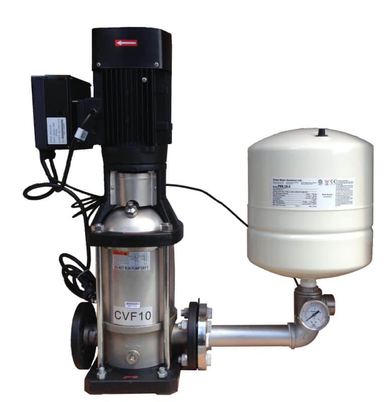 Trevoli CVF Series
