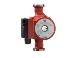 Grundfos UPS Series