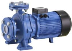 Trevoli HCS40-200/55