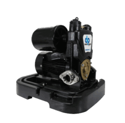 Davies Booster pump