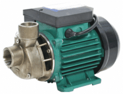 Areta Turbine Pump