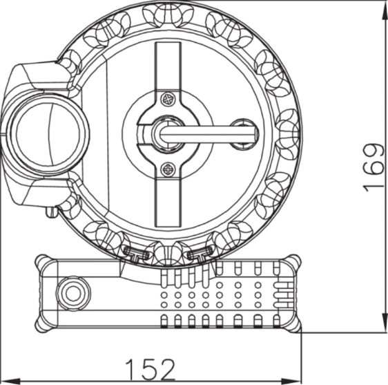 Areta Piccolo 160 Series - Image 5