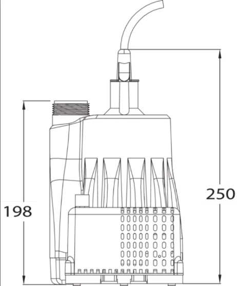Areta Piccolo 160 Series - Image 6