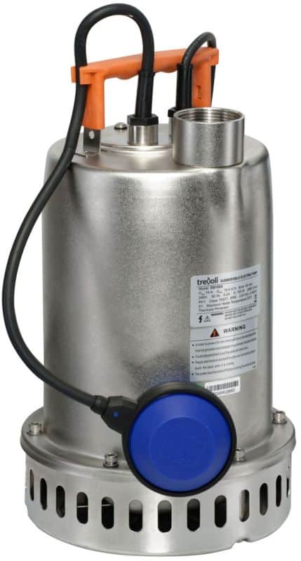 Trevoli DS100A