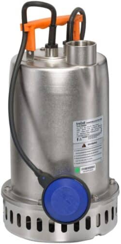 Trevoli DS200A