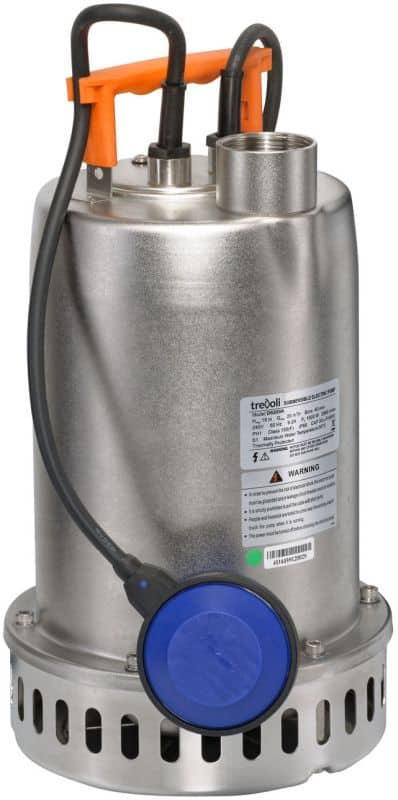 Trevoli DS200A